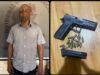 Police arrest NSCDC officer over gunfire at Abuja market