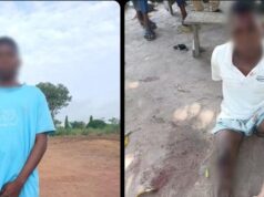 Benue: Army arrests two bandits’ logistics suppliers