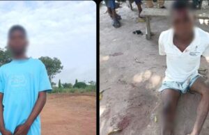 Benue: Army arrests two bandits’ logistics suppliers