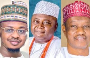 INEC clears Pantami, Gwarzo, rejects Adebutu’s petition