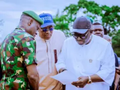 Delta to get 400 troops as Army establishes air defence unit