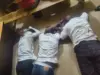 Police arrest three robbers, recover pistol in Ibadan