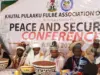 Herdsmen demand 30% of agric budget, protection for 417 grazing reserves