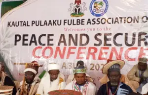 Herdsmen demand 30% of agric budget, protection for 417 grazing reserves
