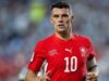 Granit Xhaka fined £136,265, suspended for 2 years over fake COVID-19 certificate Xhaka