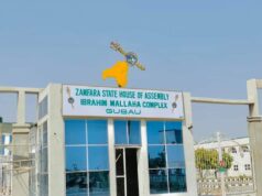 Zamfara: Eight APC lawmakers quit party over insecurity, unpaid salaries