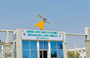 Zamfara: Eight APC lawmakers quit party over insecurity, unpaid salaries