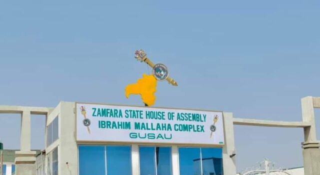 Zamfara: Eight APC lawmakers quit party over insecurity, unpaid salaries