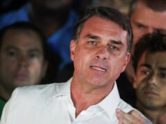 Bolsonaro posts video, says he fled Brazil over ‘persecution’ Brazil