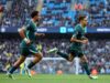 EPL: Brighton stun Manchester City at Etihad Brighton