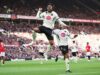 EPL: Bournemouth whip Man United at Old Trafford to leave Carrick on brink United