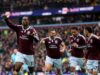 Jackson nets brace as Aston Villa end Man City’s unbeaten Premier League run Villa