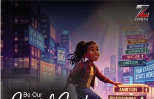 Zenith Bank launches girl-child empowerment programme Monday Zenith Bank