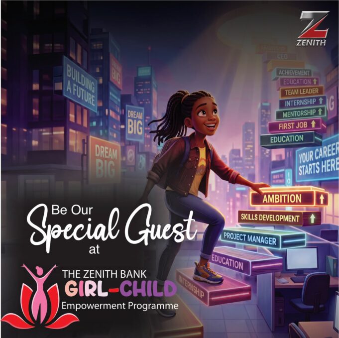 Zenith Bank