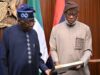 ‘He’s straight, unequivocal’: Tinubu lauds Dele Alake on 70th birthday Tinubu