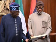 ‘He’s straight, unequivocal’: Tinubu lauds Dele Alake on 70th birthday Tinubu