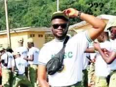 NAFDAC investigates possible drug link to corps member’s death