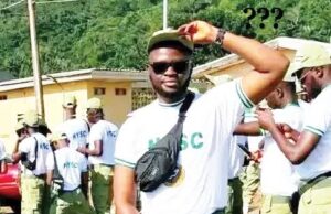 NAFDAC investigates possible drug link to corps member’s death