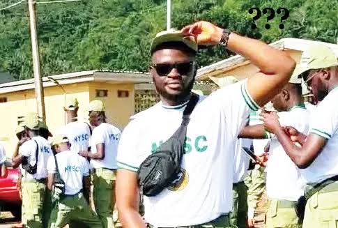 corper