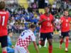 Nations League: Tuchel hails players as England thrash Croatia 7-0 Tuchel