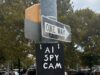 US: Sanders moves to ban federal agencies from using Flock surveillance
