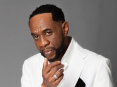 R&B star Freddie Jackson dies at 69