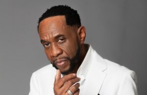 R&B star Freddie Jackson dies at 69