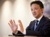 Japan plans $140bn AI data centre expansion with Dell, Jera
