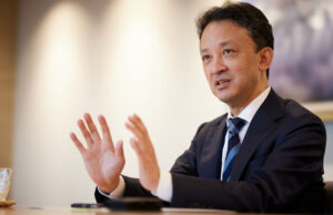 Japan plans $140bn AI data centre expansion with Dell, Jera