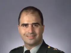 US Army sets December 3 execution for Fort Hood shooter