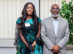 Presidency targets unemployed youths in new skills drive to tackle insecurity