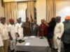 Ohanaeze Ndigbo backs Tinubu’s re-election, Adeola’s Ogun governorship bid