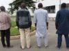 How fake EFCC aide, accomplice demanded $1m from ex-NPA boss
