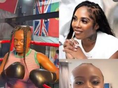 Tiwa Savage accepts Teni’s N1.5bn boxing challenge