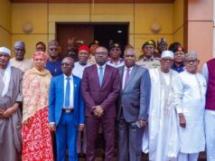 FG panel recommends prosecution of NSCDC officers over 37 miners’ deaths