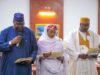 Kaduna swears in three commissioners, 18 special advisers