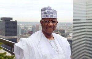 Nigerian oil tycoon Indimi loses $60m on Jaiz Bank shares