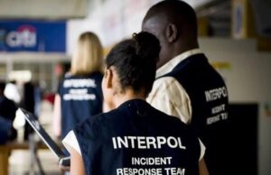 INTERPOL arrests two Nigerians over cybercrime, $2.4m investment fraud