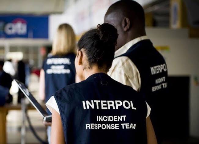 interpol