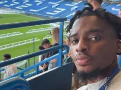 Nigerian student dies after asthma attack in London