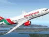 Passenger dies on Kenya Airways flight minutes before Lagos landing