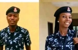 Kogi: Police probe corporal over killing of female colleague, suicide