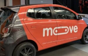 Why Moove is exiting Nigeria after Uber’s withdrawal