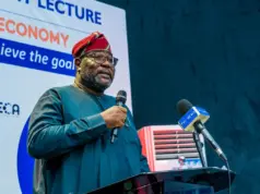 Nigeria must grow 28% annually to hit $1trn GDP by 2030 — AIESEC