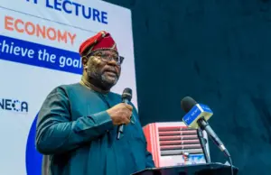 Nigeria must grow 28% annually to hit $1trn GDP by 2030 — AIESEC