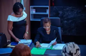 NBA investigates financial impropriety over N100m Imo gift