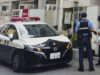 US Marine arrested over murder of Japanese woman