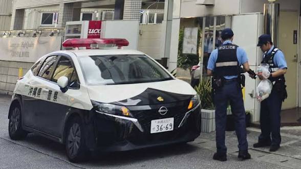 police