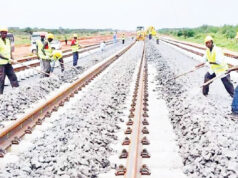FG to end disputes delaying Zaria rail extension