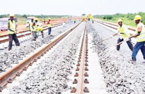 FG to end disputes delaying Zaria rail extension